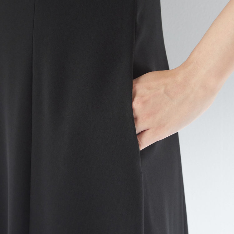 ソノタ 【SL】【年間】テーラードアンサンブルレディースフォーマル 黒