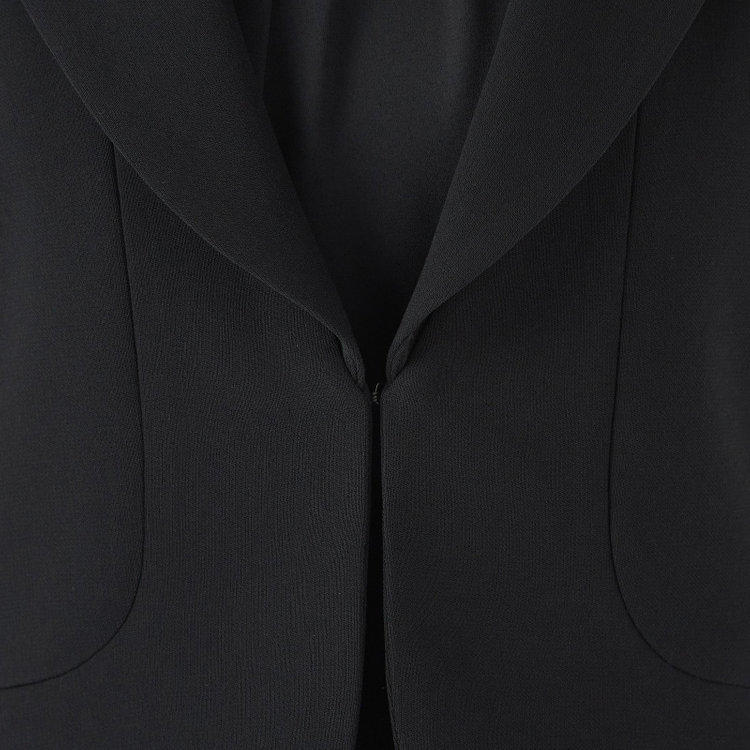 ソノタ 【SL】【年間】テーラードアンサンブルレディースフォーマル 黒