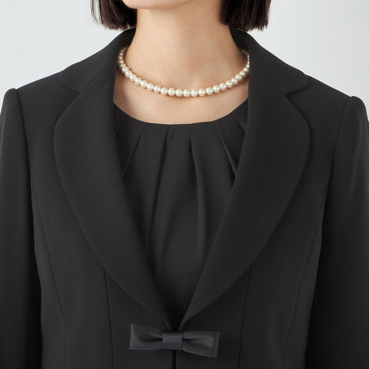 ソノタ 【SL】【年間】テーラードアンサンブルレディースフォーマル 黒