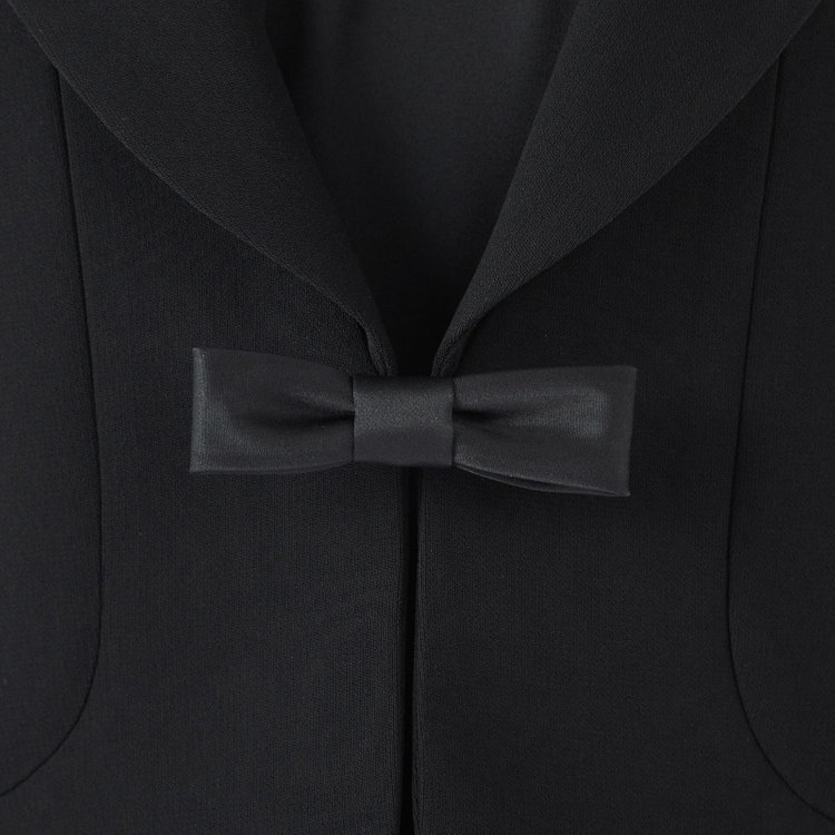 ソノタ 【SL】【年間】テーラードアンサンブルレディースフォーマル 黒