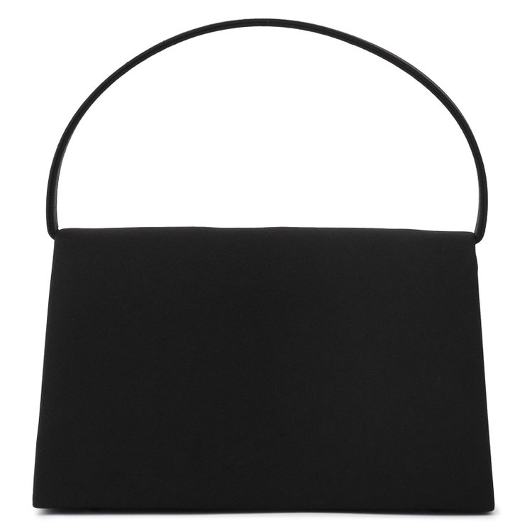 ソノタ フォーマルバッグ/スクエア切替 黒