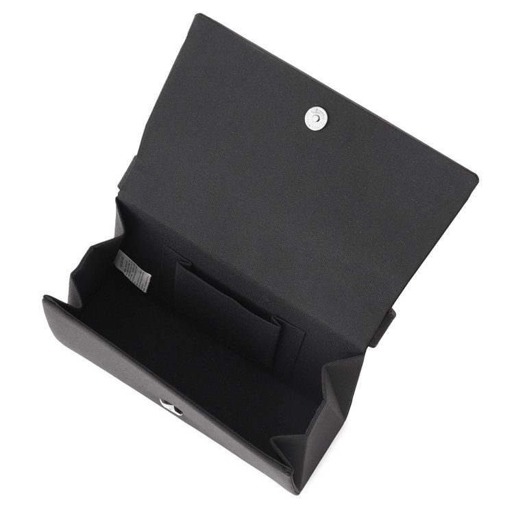 ソノタ フォーマルバッグ/スクエア切替 黒