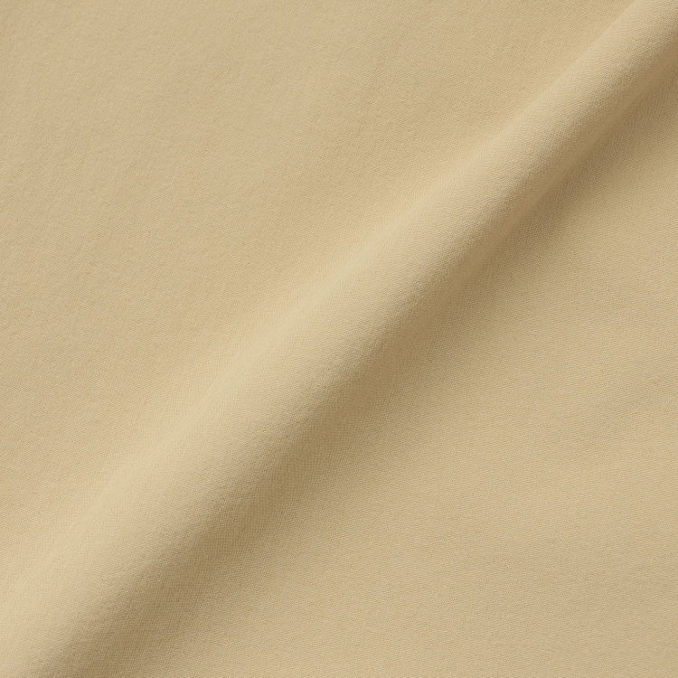 スーツセレクト 【SUIT SELECT×Samantha Thavasa】バックプリーツ トレンチコート/ベージュ 茶淡色