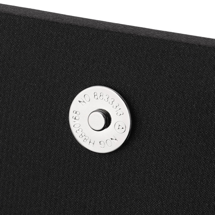 ソノタ フォーマルバッグ/スクエア切替 黒