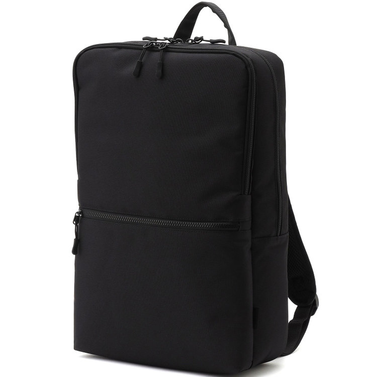 バッグパック/ブラック