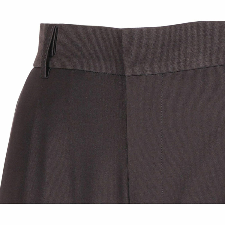 スーツセレクト 【WEB限定/OUTLET】【RELAX TAPERED】【年間】テーパードパンツ/ブラック/ウォッシャブル ブラック系(黒)