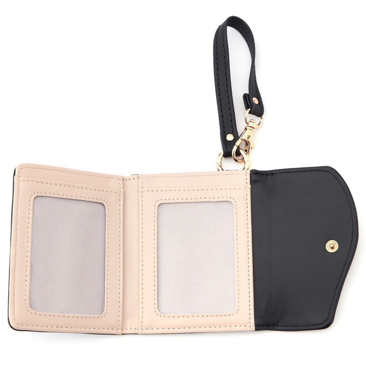 スーツセレクト バッグ/ブラック 黒