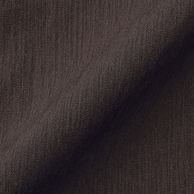 シルバーライン 【5DAYS CLOSET】【RBC】【春夏】2釦シングルジャケット/ブラウン×楊柳/パッチポケット/4S SUSTAINABILITY&ECOLOGY FABRIC 茶中間