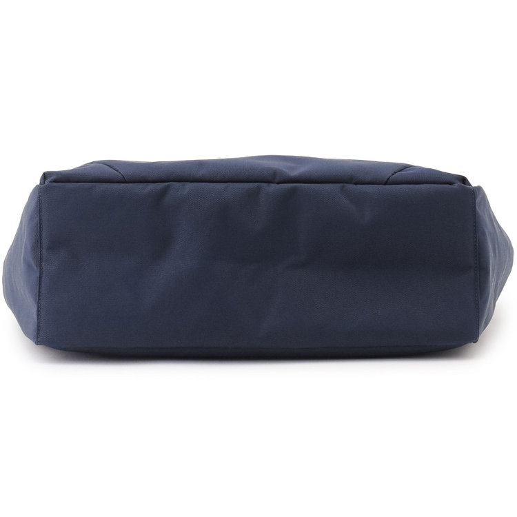 スーツセレクト トートバッグ/ネイビー 紺中間